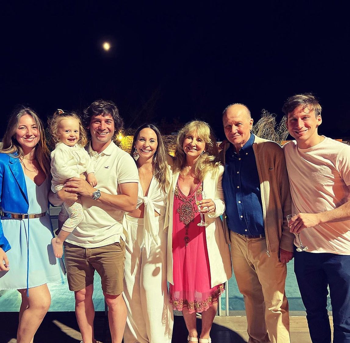 El Fin de Año de los Pilotos Argentinos: De Benedictis.jpg